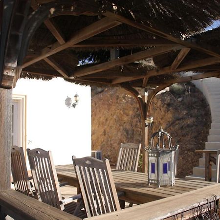 Villa Rosada - luxurious 3-bedroom villa with garden&pool Cantoria Exterior foto